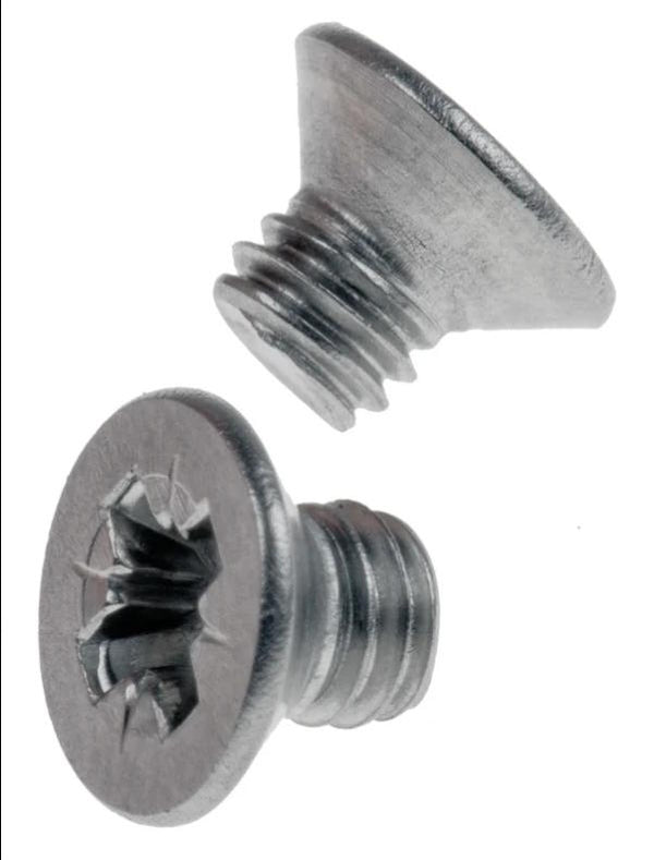 56) Ratschen-Schraube