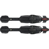 59) NNN ROLLERSKI Skate-X (Screw)