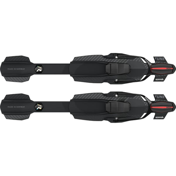 59) NNN ROLLERSKI Skate-X (Screw)