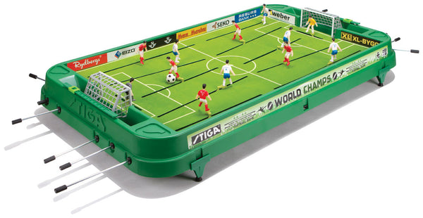 30) Stiga Football Game