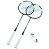 11) Badminton Set Hobby HS