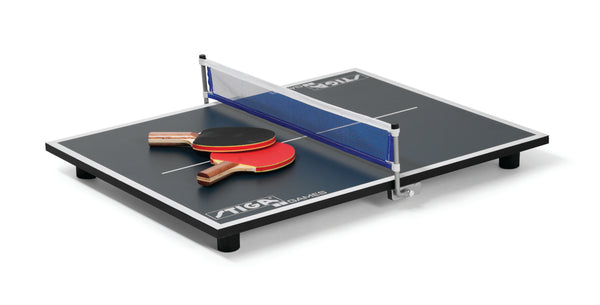 01) Tischtennis Super Mini Table