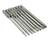 81) Spezialeinsätze TX-20 (Torx)