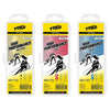 47) Bügelwax Toko High Performance WC (120g)