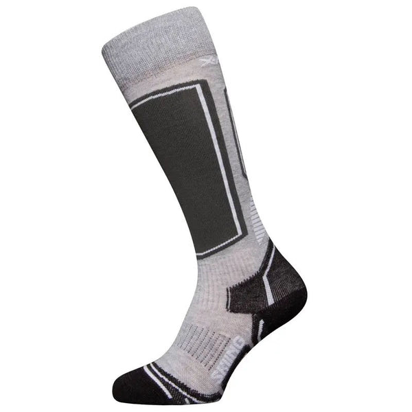 96) Socken X-Action Skiing Woman