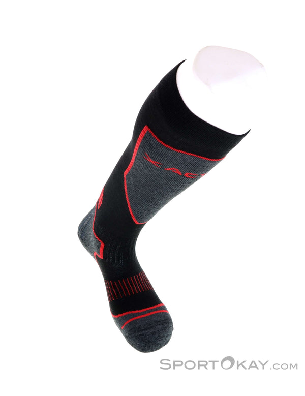95) Socken X-Action Skiing Jugend