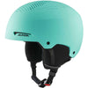 14) Helm Alpina Zupo jr. türkis-matt