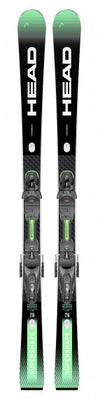 54) Head Supershape E-Magnum + PRD-12 (2025) ABVERKAUF