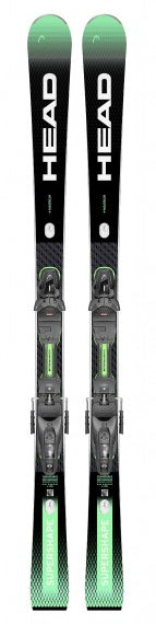 54) Head Supershape E-Magnum + PRD-12 (2025) ABVERKAUF