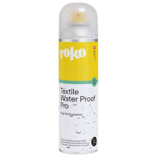 94) Imprägnierung Toko Textil Proof Pro 250ml