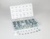 20) Snowboard Bindung Reparatur-Set