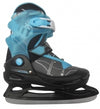 2).Eisschuh Boy jr. verstellbar 30-33 , 34-37
