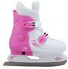 2) Eisschuh Girl jr. verstellbar 29-32 , 33-36