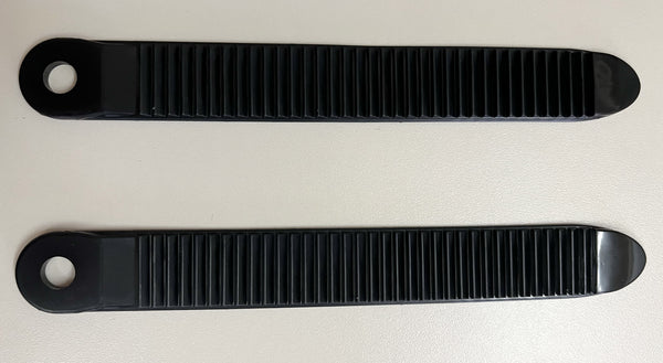 33) Zahnband IC Allround und IC FLOW vorne (195mm)