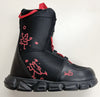 02) Boot Yoyo junior (BOA/TGF Seilzug)