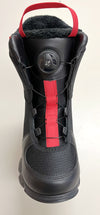 02) Boot Yoyo junior (BOA/TGF Seilzug)