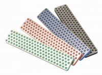 23) Diamantfeilen 726 DMT(110x23mm) 220-325-600-1200