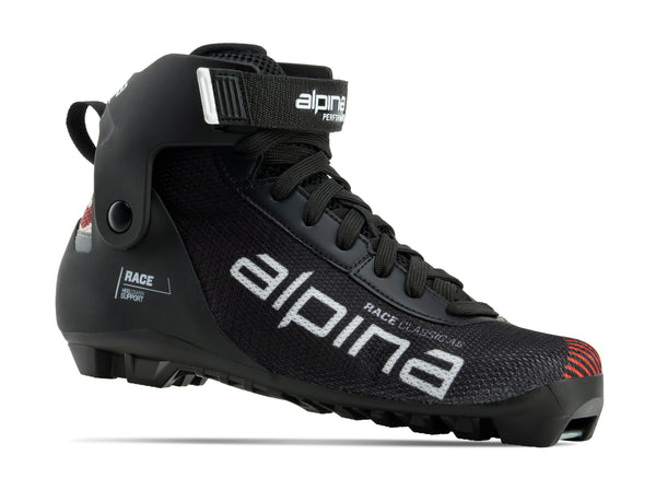 52) Alpina Rollerski RCL Combi Summer
