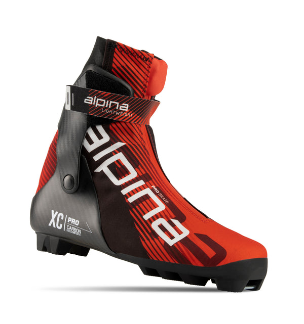 26) Alpina TOP LL-Schuhe ( Racing , Competition , Elite )
