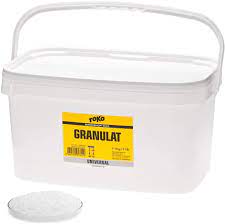 70) Toko Werkstatt Granulat5kg