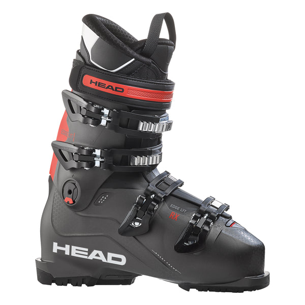 53) Head Mens Edge-80 gray