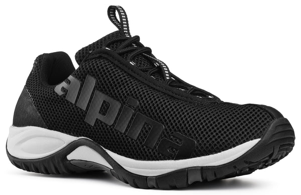 44) Alpina EWL black