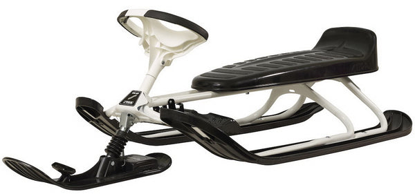 35) Stiga Racer King-Size 2-sitzer