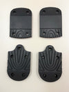 62) Absatzplatten-Set Alpina J-3 / J-4
