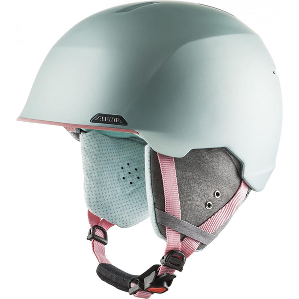 41) Helm Alpina Albona Lady mint