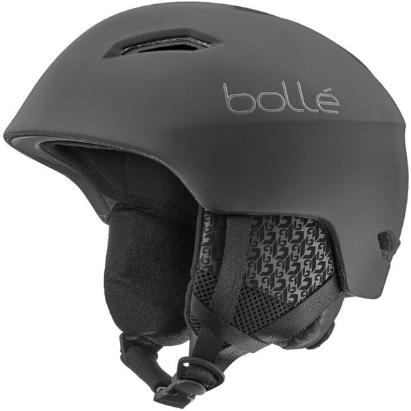 55) Helm Bolle B-Style 2.0 black