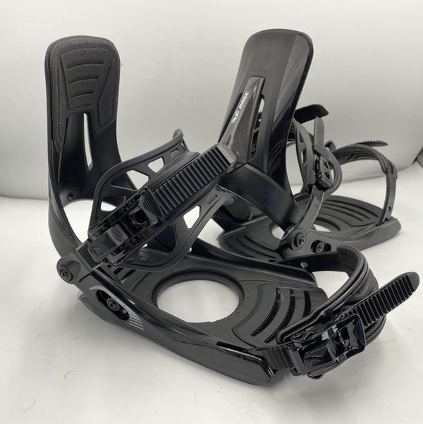 09) MP-540 schwarz