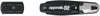 10) NNN Touring Basic(Screw) zum Aufschrauben direkt auf den Ski , Halbautomatic