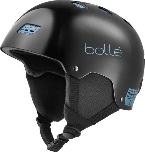 52) Helm Bolle B-rent