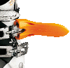 92) Boot Butler Einzeln