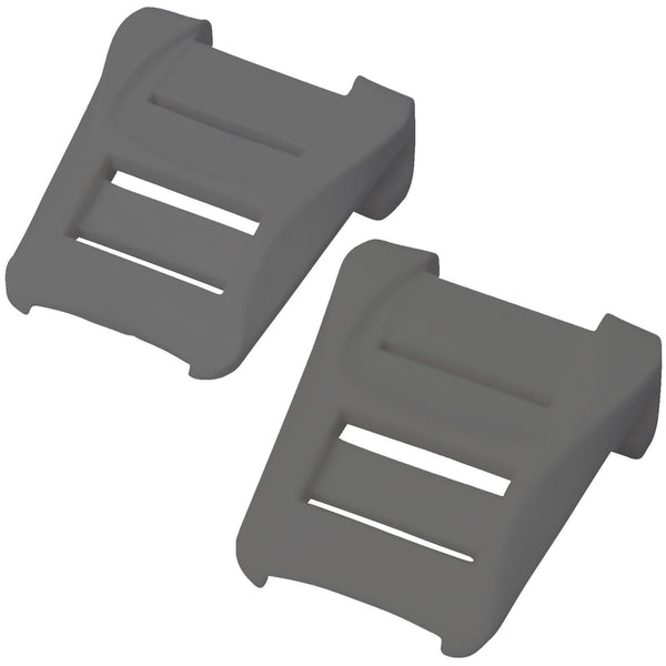 48) Endhaken Tailclip wide (dick)