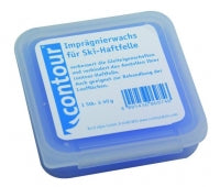 37) Fell-Wachs 40g Aufreibwachs