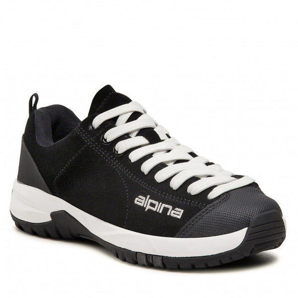 46) Alpina Diamond black