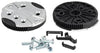 15) Interchanger Service Disc