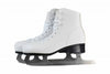 3)Eisschuh Lady weiß 36-37-38-39-40-41-42