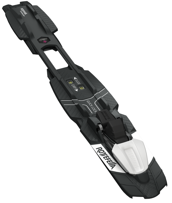 46) FISCHERQuicklock Skate(IFP)