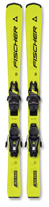 21) Fischer RC-4 jr. + Bdg. FS
