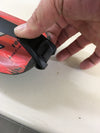 48) Endhaken Tailclip wide (dick)