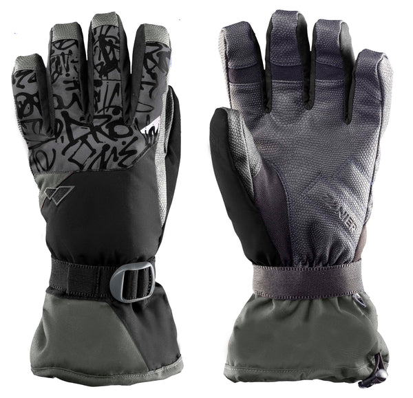 41) Snowboard GAP.STX Junior