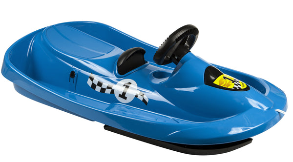 22.) Hamax Sno Formel blau