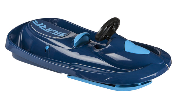 24) Hamax Sno Surf
