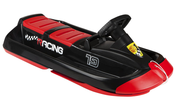 25) Hamax Sno Racing