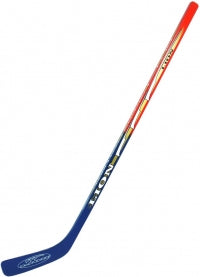 5 )Hockeyschläger gerade 90cm gerade Schaufel , Holz