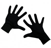 28) Innenhandschuhe Seide 4-5-6-7-8-9-10
