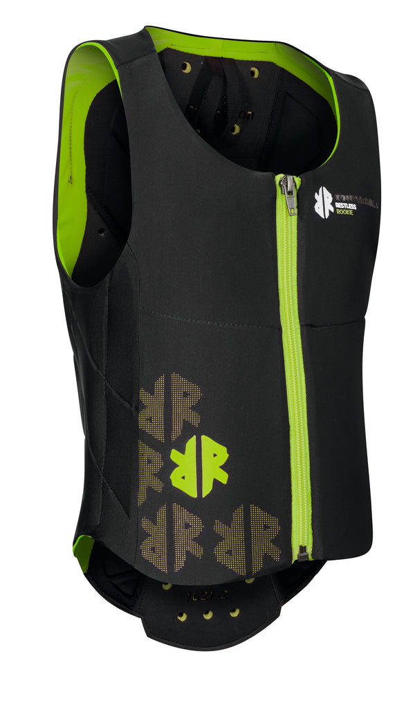 92) Protector-Weste Ballistic Junior