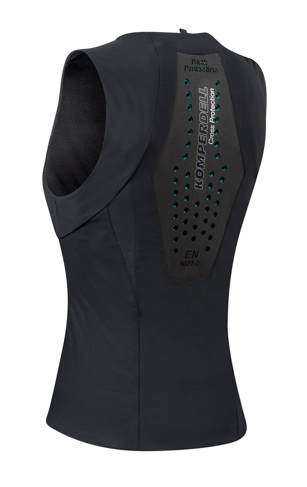93) Protector-Weste AirVest Woman